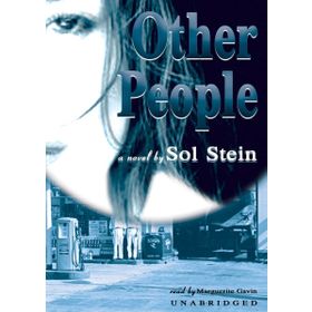The Other People - C. J. Tudor