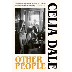 The Other People - C. J. Tudor
