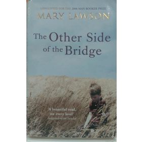 The Other Side Of The Bridge - Marly Lawson