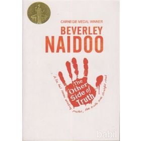 THE OTHER SIDE OF TRUTH - BEVERLEY NAIDOO