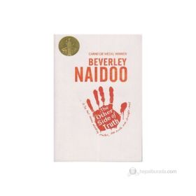 THE OTHER SIDE OF TRUTH - BEVERLEY NAIDOO