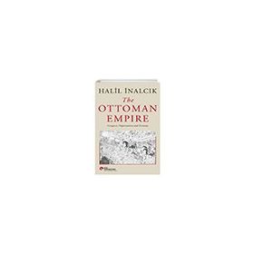 The Ottoman Empire - Koç Üniversitesi Yayınları