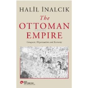 The Ottoman Empire - Koç Üniversitesi Yayınları