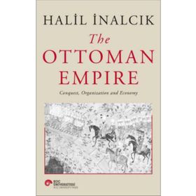 The Ottoman Empire - Koç Üniversitesi Yayınları