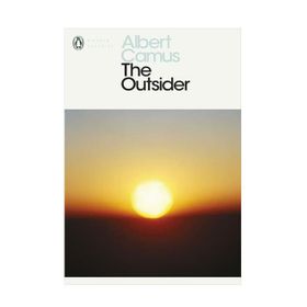The Outsider - Albert Camus