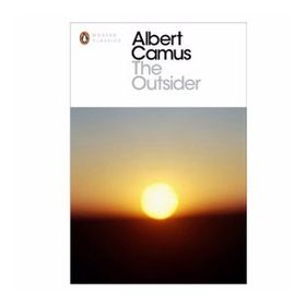 The Outsider - Albert Camus