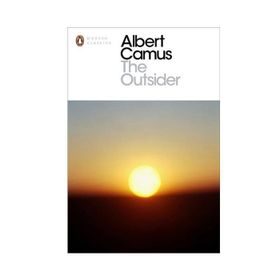 The Outsider - Albert Camus