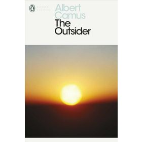 The Outsider - Albert Camus