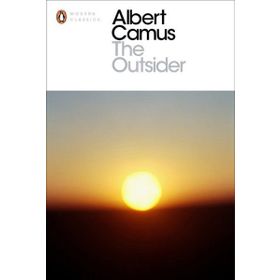 The Outsider - Albert Camus