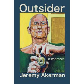 The Outsider - Albert Camus