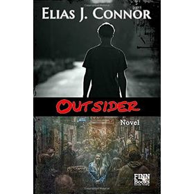 The Outsider - Albert Camus