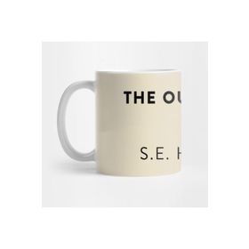 THE OUTSIDERS - S. E. HINTON