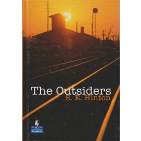 THE OUTSIDERS - S. E. HINTON