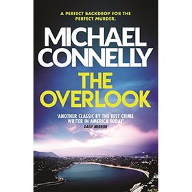 The Overlook - Michael Connelly