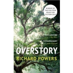 The Overstory - Richard Powers