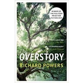The Overstory - Richard Powers