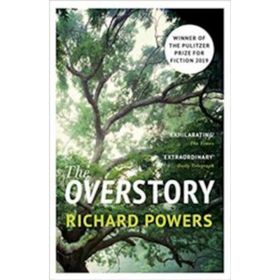 The Overstory - Richard Powers