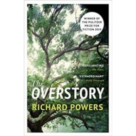 The Overstory - Richard Powers