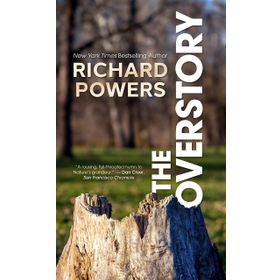 The Overstory - Richard Powers