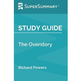 The Overstory - Richard Powers