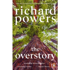 The Overstory - Richard Powers