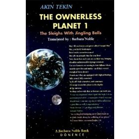 The Ownerless Planet 1The Sleighs with Jingling Bells - Akın Tekin