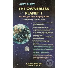 The Ownerless Planet 1The Sleighs with Jingling Bells - Akın Tekin