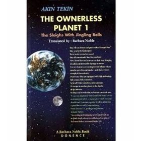 The Ownerless Planet 1The Sleighs with Jingling Bells - Akın Tekin