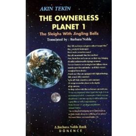 The Ownerless Planet 1The Sleighs with Jingling Bells - Akın Tekin