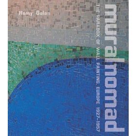 The Paradox of Wall Painting - Ronny Golan