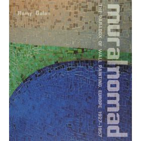 The Paradox of Wall Painting - Ronny Golan