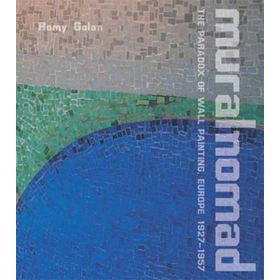 The Paradox of Wall Painting - Ronny Golan