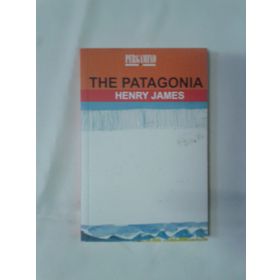THE PATAGONIA - HENRY JAMES