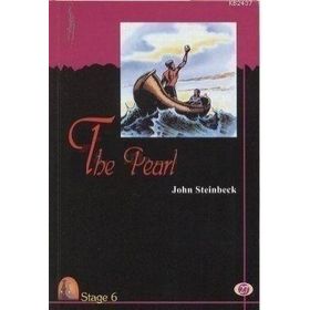 THE PEARL (CD'LI-STAGE 6) - JOHN STEINBECK (ISBN:9789756659113)