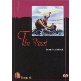 THE PEARL (CD'LI-STAGE 6) - JOHN STEINBECK (ISBN:9789756659113)