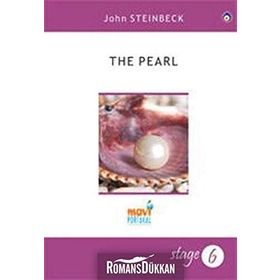 THE PEARL (CD'LI-STAGE 6) - JOHN STEINBECK (ISBN:9789756659113)