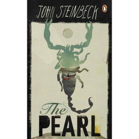 THE PEARL - JOHN STEINBECK (ISBN:9780582461475)