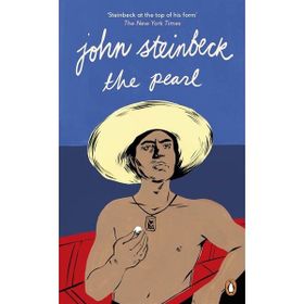 THE PEARL - JOHN STEINBECK (ISBN:9780582461475)