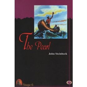THE PEARL - JOHN STEINBECK (ISBN:9780582461475)