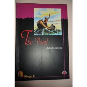 THE PEARL - JOHN STEINBECK (ISBN:9780582461475)
