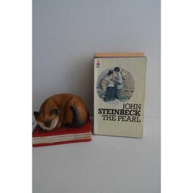 THE PEARL - JOHN STEINBECK (ISBN:9780582461475)