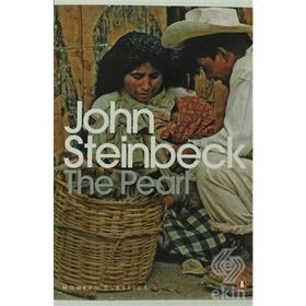 THE PEARL - JOHN STEINBECK (ISBN:9780582461475)