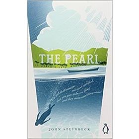 THE PEARL - JOHN STEINBECK (ISBN:9780582461475)