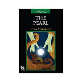 THE PEARL - JOHN STEINBECK (ISBN:9780582461475)