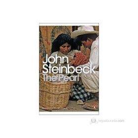 THE PEARL - JOHN STEINBECK (ISBN:9780582461475)