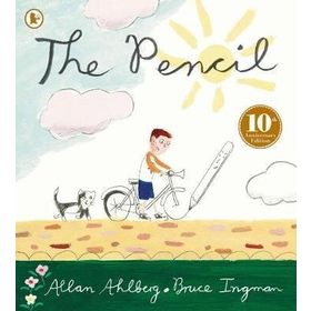 The Pencil - Walker Books