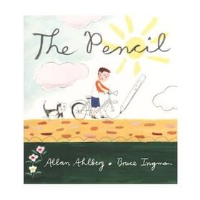 The Pencil - Walker Books