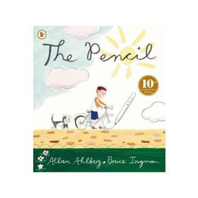 The Pencil - Walker Books