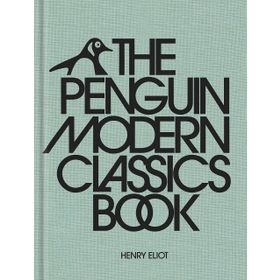 The Penguin Classics Book - Henry Eliot