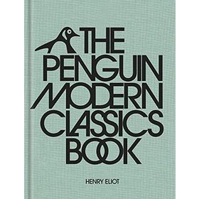 The Penguin Classics Book - Henry Eliot
